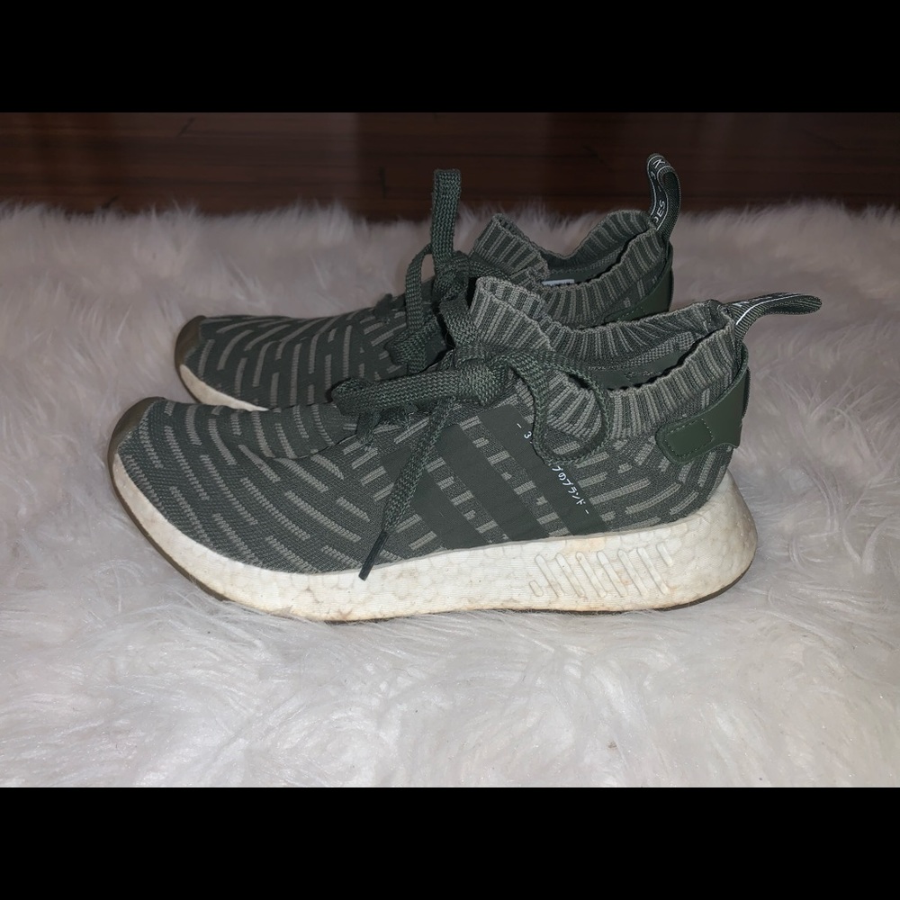 Adidas NMD sneakers!
